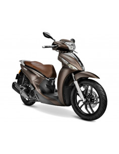 KYMCO PEOPLE S 125 MARRÓN