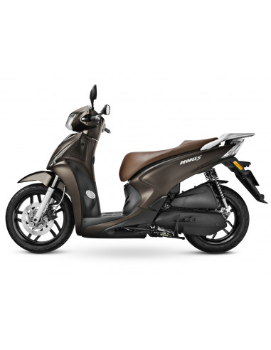 KYMCO PEOPLE S 125 MARRÓN