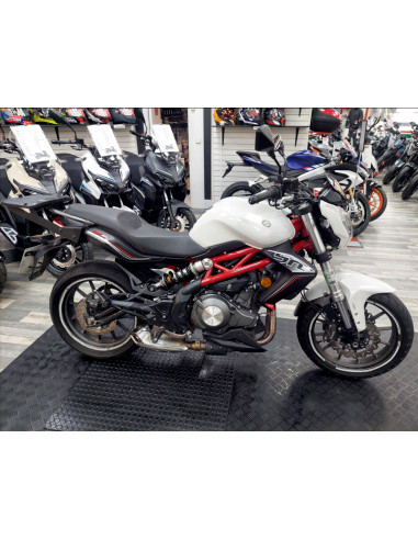 BENELLI BN 302 ABS 2019