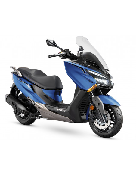 KYMCO X-TOWN CT 125 AZUL