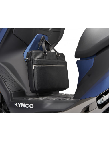 KYMCO X-TOWN CT 125 AZUL