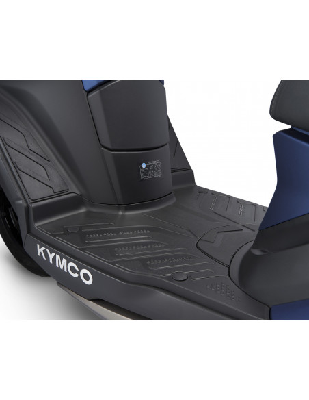 KYMCO X-TOWN CT 125 AZUL