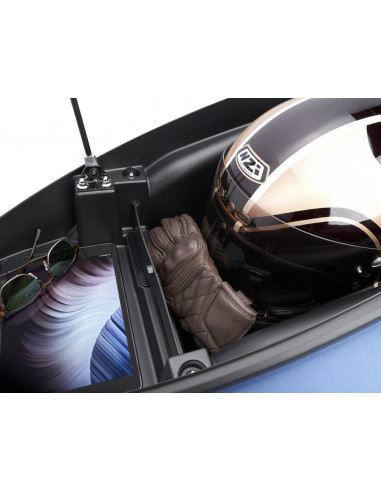 KYMCO X-TOWN CT 125 AZUL