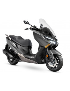 KYMCO X-TOWN CT 125 GRIS