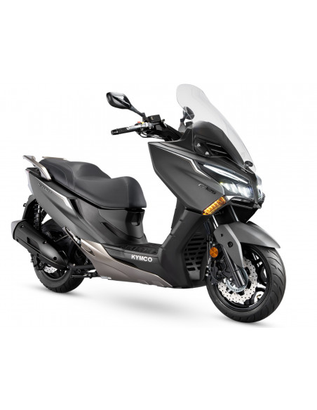 KYMCO X-TOWN CT 125 GRIS