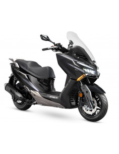 KYMCO X-TOWN CT 125 NEGRO