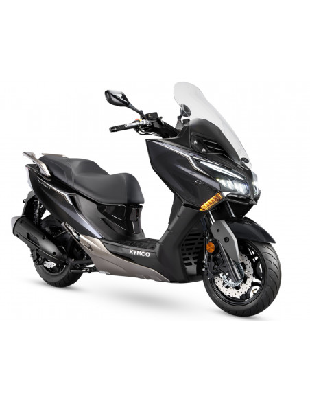 KYMCO X-TOWN CT 125 NEGRO