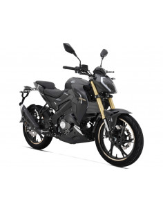 KEEWAY RKF 125 CBS NEGRO 2