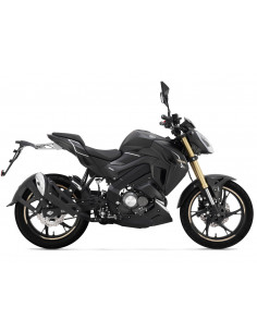 KEEWAY RKF 125 CBS NEGRO