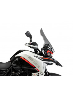 CÚPULA PUIG TOURING TRANSPARENTE BENELLI TRK 702 / 702 X 2