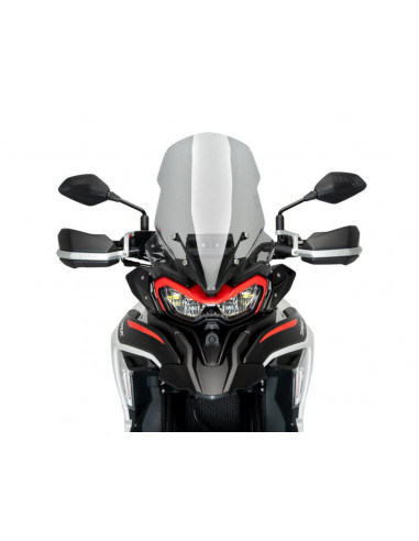 CÚPULA PUIG TOURING TRANSPARENTE BENELLI TRK...