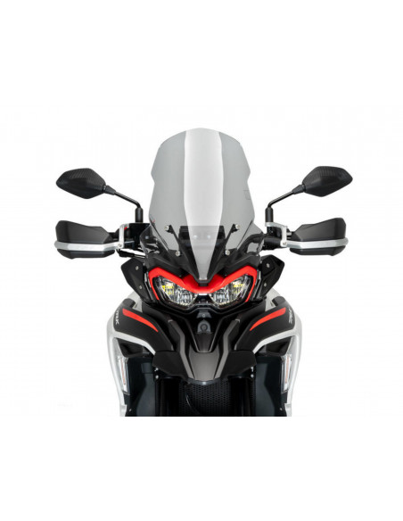 CÚPULA PUIG TOURING TRANSPARENTE BENELLI TRK 702 / 702 X