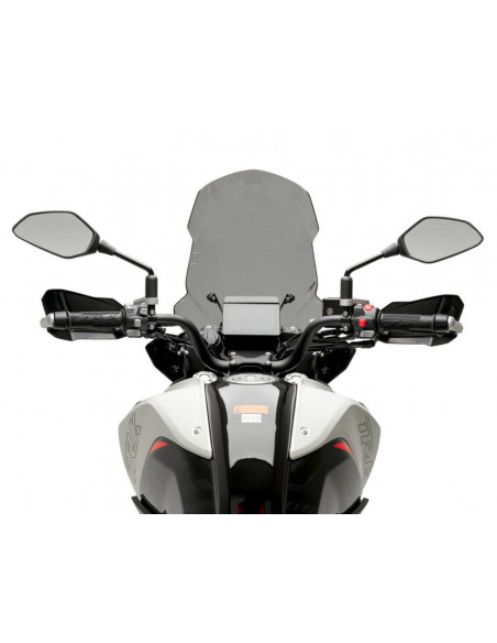 CÚPULA PUIG TOURING AHUMADA BENELLI TRK 702 / 702 X