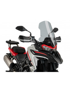 CÚPULA PUIG TOURING AHUMADA BENELLI TRK 702 / 702 X