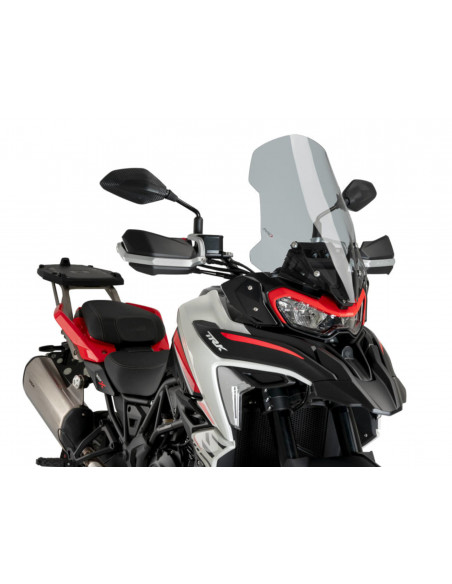 CÚPULA PUIG TOURING AHUMADA BENELLI TRK 702 / 702 X