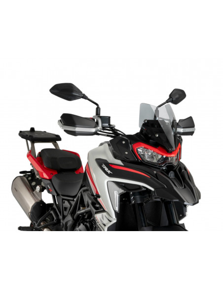 CÚPULA PUIG SPORT AHUMADA BENELLI TRK 702 / 702 X