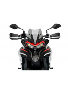 CÚPULA PUIG SPORT AHUMADA BENELLI TRK 702 / 702 X 2