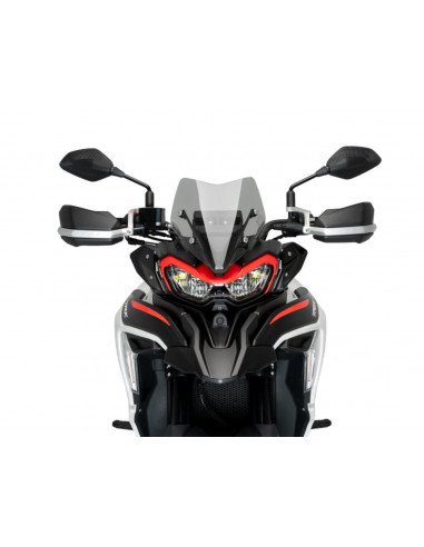 CÚPULA PUIG SPORT AHUMADA BENELLI TRK 702 / 702 X