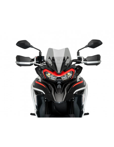 CÚPULA PUIG SPORT AHUMADA OSCURA BENELLI TRK 702 / 702 X