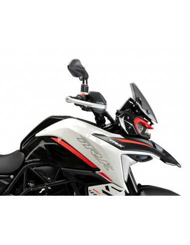 CÚPULA PUIG SPORT AHUMADA OSCURA BENELLI TRK...