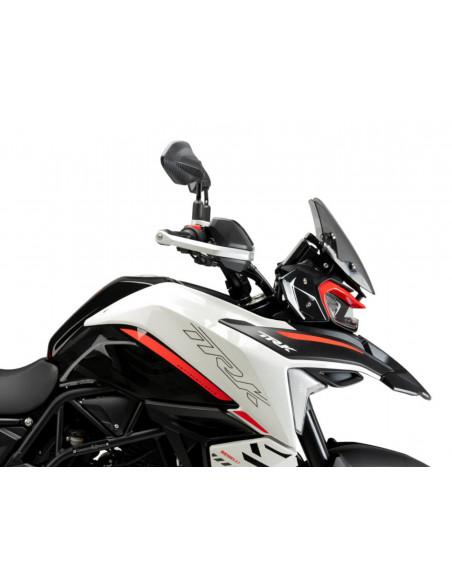 CÚPULA PUIG SPORT AHUMADA OSCURA BENELLI TRK 702 / 702 X