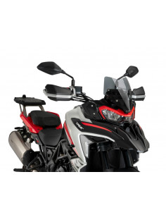 CÚPULA PUIG SPORT AHUMADA OSCURA BENELLI TRK 702 / 702 X