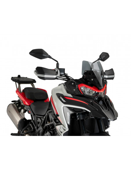 CÚPULA PUIG SPORT AHUMADA OSCURA BENELLI TRK 702 / 702 X