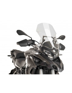 CÚPULA PUIG TOURING TRANSPARENTE BENELLI TRK 502 / 502 X