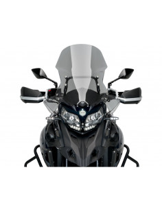 CÚPULA PUIG TOURING TRANSPARENTE BENELLI TRK 502 / 502 X 2