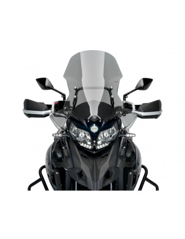 CÚPULA PUIG TOURING TRANSPARENTE BENELLI TRK...