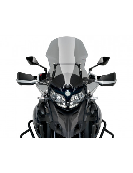 CÚPULA PUIG TOURING TRANSPARENTE BENELLI TRK 502 / 502 X