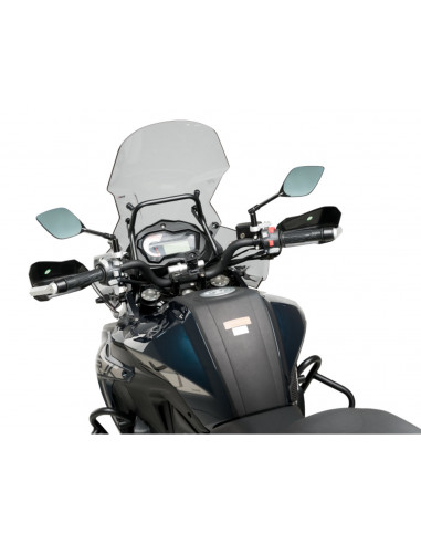 CÚPULA PUIG TOURING TRANSPARENTE BENELLI TRK...