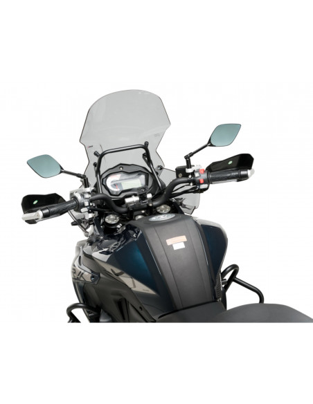 CÚPULA PUIG TOURING TRANSPARENTE BENELLI TRK 502 / 502 X