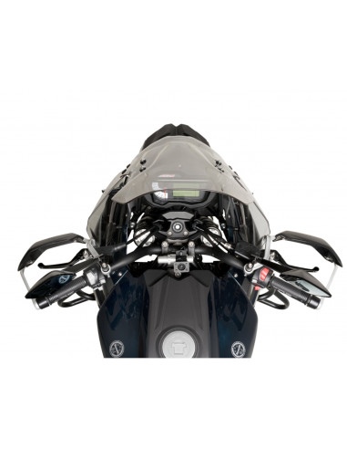 CÚPULA PUIG TOURING TRANSPARENTE BENELLI TRK...