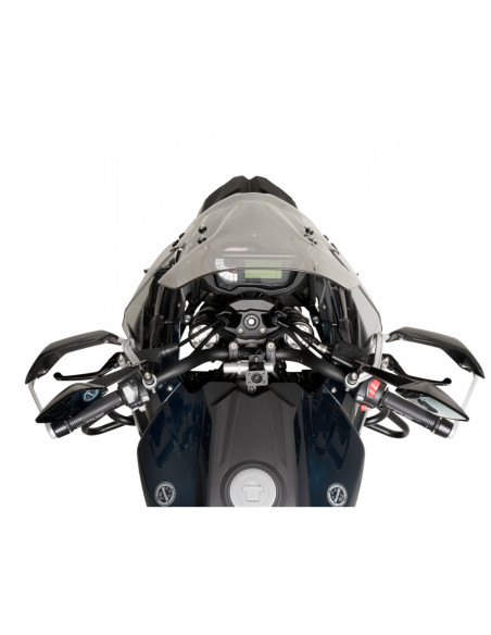 CÚPULA PUIG TOURING TRANSPARENTE BENELLI TRK 502 / 502 X