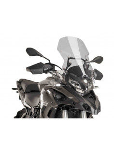 CÚPULA PUIG TOURING AHUMADA BENELLI TRK 502 / 502 X