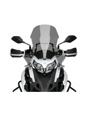 DEFLECTORES FRONTALES PUIG EXTEND TRANSPARENTES...