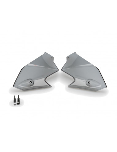 DEFLECTORES FRONTALES PUIG EXTEND AHUMADOS...