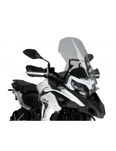 DEFLECTORES FRONTALES PUIG EXTEND AHUMADOS OSCUROS...