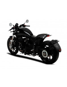 LEONART PILDER 125 NEGRO 2