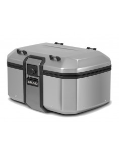 MALETA SHAD TERRA 55LT ALUMINIO