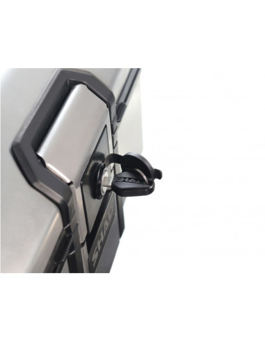 MALETA SHAD TERRA 55LT ALUMINIO