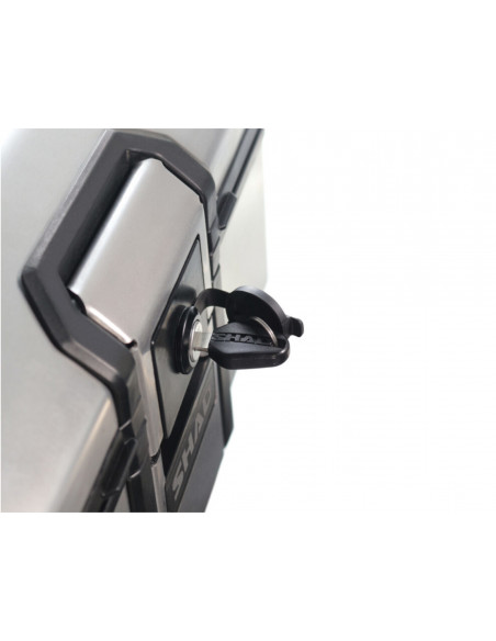 MALETA SHAD TERRA 55LT ALUMINIO