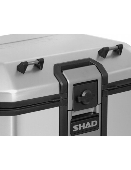 MALETA SHAD TERRA 55LT ALUMINIO