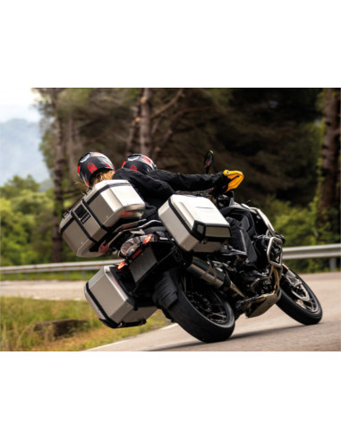 MALETA SHAD TERRA 55LT ALUMINIO