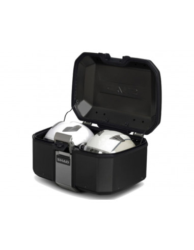 MALETA SHAD TERRA 55LT BLACK EDITION