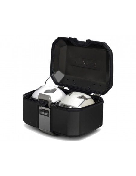 MALETA SHAD TERRA 55LT BLACK EDITION