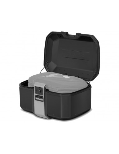 MALETA SHAD TERRA 55LT BLACK EDITION