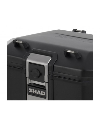 MALETA SHAD TERRA 55LT BLACK EDITION