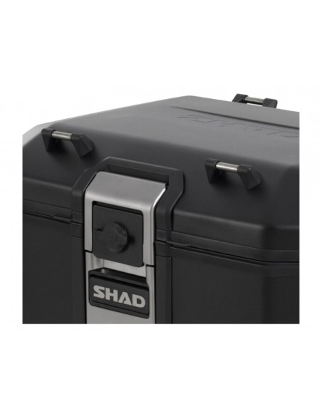 MALETA SHAD TERRA 55LT BLACK EDITION